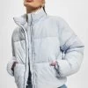 Pegador Damen Puffer Jacket Georgia In Blau -Modegeschäft für Damen pegador puffer jacket blau 940927