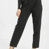 Pieces Damen Chino PcSia In Schwarz 1 Pieces Damen Chino PcSia In Schwarz -Modegeschäft für Damen pieces chino schwarz 601324
