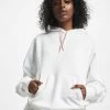 Damen Hoody Puma X Vogue Training In Weiß -Modegeschäft für Damen puma hoody weiss 926908