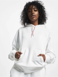 Damen Hoody Puma X Vogue Training In Weiß