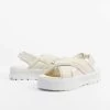Puma Damen Sandalen Mayze In Weiß