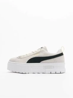 Puma Damen Sneaker Mayze In Beige
