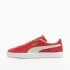 Puma Damen Sneaker Suede Classic XXI In Rot -Modegeschäft für Damen puma sneaker rot 819521