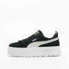 Puma Damen Sneaker Mayze In Schwarz -Modegeschäft für Damen puma sneaker schwarz 826100