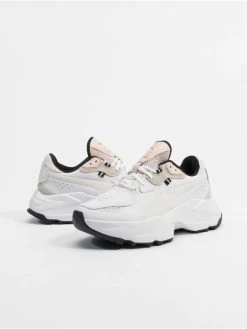 Puma Damen Sneaker Orkid In Weiß