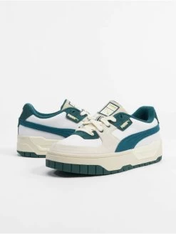 Puma Damen Sneaker Cali Dream Ivy League In Weiß