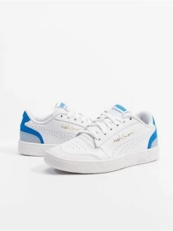 Puma Damen Sneaker Ralph Sampson In Weiß