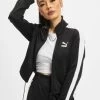 Puma Damen Übergangsjacke T7 Crop PT In Schwarz 1 Puma Damen Übergangsjacke T7 Crop PT In Schwarz -Modegeschäft für Damen puma uebergangsjacke schwarz 871643