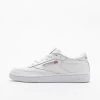 Reebok Damen Sneaker Club C 85 In Weiß 2 Reebok Damen Sneaker Club C 85 In Weiß -Modegeschäft für Damen reebok sneaker weiss 420633