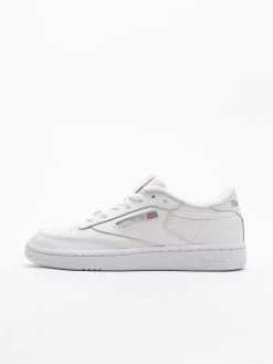 Reebok Damen Sneaker Club C 85 In Weiß