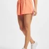 Damen Shorts Basic In Orange 1 Damen Shorts Basic In Orange -Modegeschäft für Damen rock angel shorts orange 886306