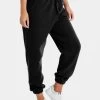 Damen Jogginghose Oversize In Schwarz 2 Damen Jogginghose Oversize In Schwarz -Modegeschäft für Damen sik silk jogginghose schwarz 883336