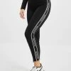 SIXTH JUNE Damen Legging New In Schwarz