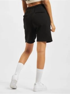 SIXTH JUNE Damen Shorts Basic In Schwarz -Modegeschäft für Damen sixth june shorts schwarz 819362 1