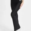 Starter Damen Legging Ladies Highwaist Stretch Boot Cut In Schwarz 2 Starter Damen Legging Ladies Highwaist Stretch Boot Cut In Schwarz -Modegeschäft für Damen starter legging schwarz 861547