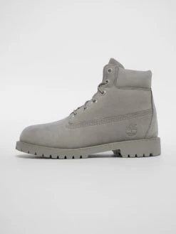 Timberland Damen Boots 6 In Premium Wp In Grau