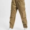 URBAN CLASSICS Damen Cargohose Ladies Ballon Fit In Khaki 1 URBAN CLASSICS Damen Cargohose Ladies Ballon Fit In Khaki -Modegeschäft für Damen urban classics cargohose khaki 856194