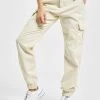 URBAN CLASSICS Damen Cargohose High Waist In Weiß -Modegeschäft für Damen urban classics cargohose weiss 821474