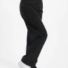 URBAN CLASSICS Damen Chino Ladies High Waist 90´s Wide Leg Corduroy In Schwarz 2 URBAN CLASSICS Damen Chino Ladies High Waist 90´s Wide Leg Corduroy In Schwarz -Modegeschäft für Damen urban classics chino schwarz 900316