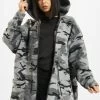 URBAN CLASSICS Damen Parka Oversize Camo In Camouflage 2 URBAN CLASSICS Damen Parka Oversize Camo In Camouflage -Modegeschäft für Damen urban classics parka camouflage 562679