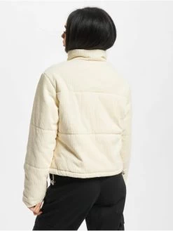 Titelseite -Modegeschäft für Damen urban classics puffer jacket beige 860695 1