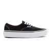 Vans Damen Sneaker Authentic In Schwarz 1 Vans Damen Sneaker Authentic In Schwarz -Modegeschäft für Damen vans sneaker schwarz 559180