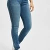 Wrangler Damen Skinny Jeans Stretch In Blau 1 Wrangler Damen Skinny Jeans Stretch In Blau -Modegeschäft für Damen wrangler skinny jeans blau 824452